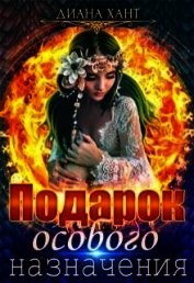Подарок особого назначения (СИ)