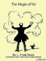 The Magic of Oz