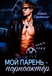 Мой парень - порноактёр (СИ)