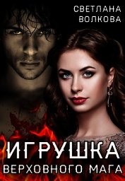 Волкова Светлана - Игрушка Верховного Мага (СИ)
