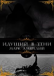Идущий в тени. Книга 2 (СИ)