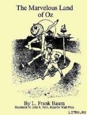 The Marvelous Land of Oz