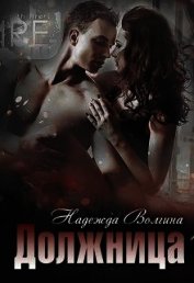 Книга Должница (СИ) Должница (СИ)