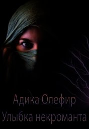 Улыбка некроманта (СИ)