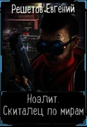 Скиталец по мирам (СИ)