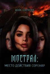Шилкова Анна - Мострал: место действия Соренар (СИ)