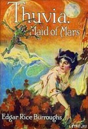 Thuvia, Maid of Mars