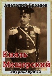 Книга Князь Мещерский (СИ) Князь Мещерский (СИ)