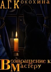 Возвращение к Мастеру