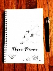 Книга Paper Planes (СИ) Paper Planes (СИ)