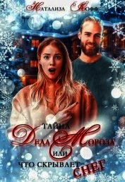 Книга Тайна Деда Мороза, или Что скрывает Снег (СИ) Тайна Деда Мороза, или Что скрывает Снег (СИ)