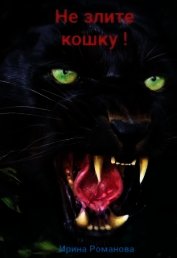 Не злите кошку! (СИ)