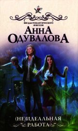Книга (Не)идеальная работа (Не)идеальная работа