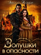 Книга Золушки в опасности (СИ) Золушки в опасности (СИ)