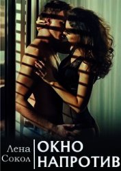 Сокол Лена - Окно напротив (СИ)