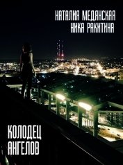 Книга Колодец Ангелов (СИ) Колодец Ангелов (СИ)