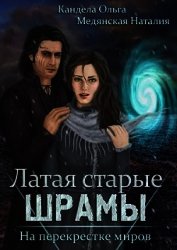 На перекрестке миров (СИ)