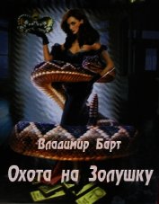 Барт Владимир - Охота на Золушку (СИ)