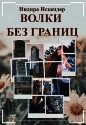 Волки без границ (СИ)