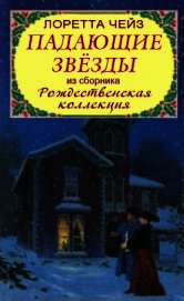 Книга Падающие звёзды Падающие звёзды