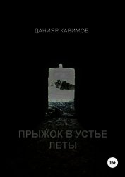 Прыжок в устье Леты (СИ)