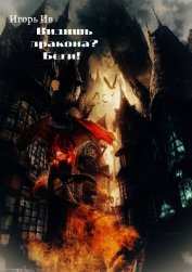 Видишь дракона? Беги! (СИ)