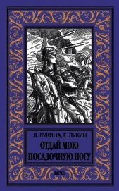 Лукин Евгений - Отдай мою посадочную ногу
