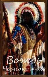 Вождь чернокожих (СИ)