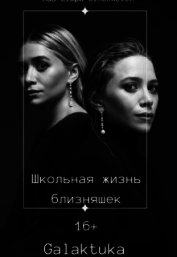 Школьная жизнь близняшек (СИ)