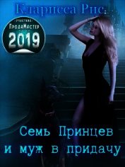 Семь Принцев и муж в придачу (СИ)