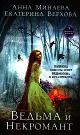 Ведьма и Некромант