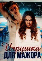 Игрушка для мажора (СИ)