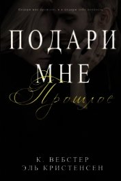 Подари мне прошлое (ЛП)
