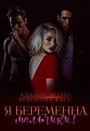 Книга Я беременна, мальчики! (СИ) Я беременна, мальчики! (СИ)