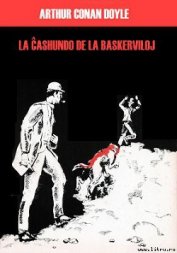 Книга La ?ashundo de la Baskerviloj La ?ashundo de la Baskerviloj