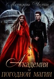 Книга Академия погодной магии (СИ) Академия погодной магии (СИ)