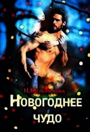 Новогоднее чудо (СИ)