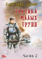 Зайцев Алескандр - Тактика малых групп. Часть 2 (СИ)
