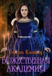 Кантор Виола - Божественная академия (СИ)