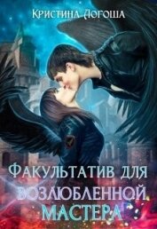 Факультатив для возлюбленной мастера (СИ)