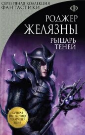 Книга Рыцарь Теней Рыцарь Теней