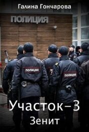 Книга Зенит (СИ) Зенит (СИ)