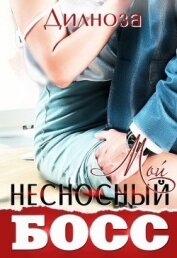 Набихан Дилноза - Мой несносный босс (СИ)