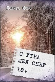 С утра шёл снег (СИ)