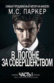 В погоне за совершенством. Часть 1 (ЛП)