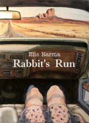 Книга Заячье бегство / Rabbit's run (СИ) Заячье бегство / Rabbit's run (СИ)