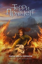 Книга Платье цвета полуночи Платье цвета полуночи
