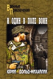 Книга И один в поле воин И один в поле воин