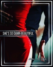 Книга She's so damn beautiful (СИ) She's so damn beautiful (СИ)
