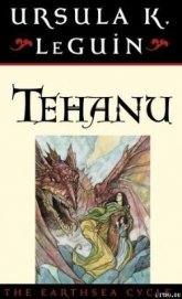 Tehanu The Last Book of Earthsea